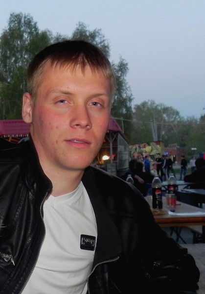 Григорьев Сергей