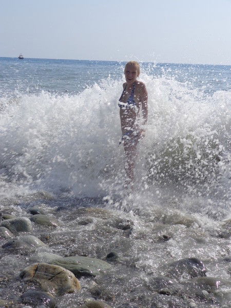 Евгения Духан