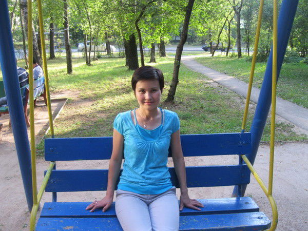 Кенже Борукчиева