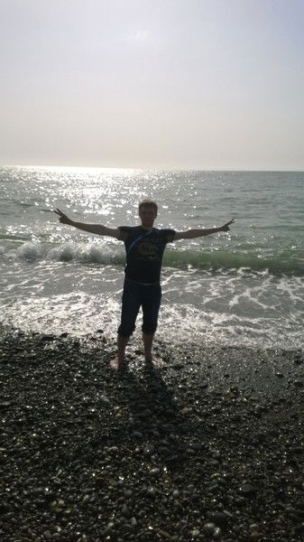 Кирилл Кондрашов