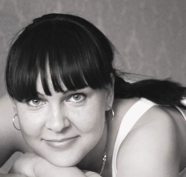 Марианна Наркевич