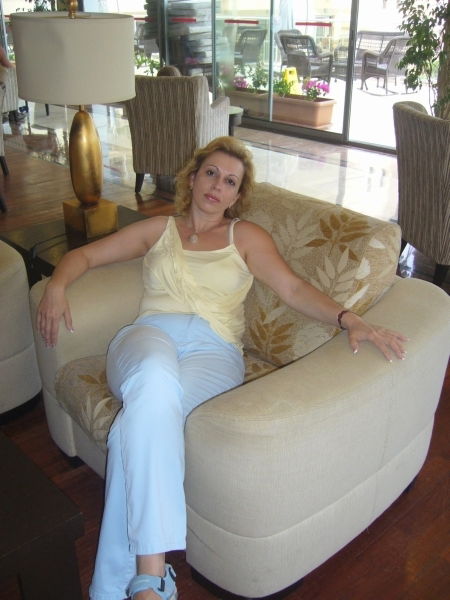 Елена Саклакова