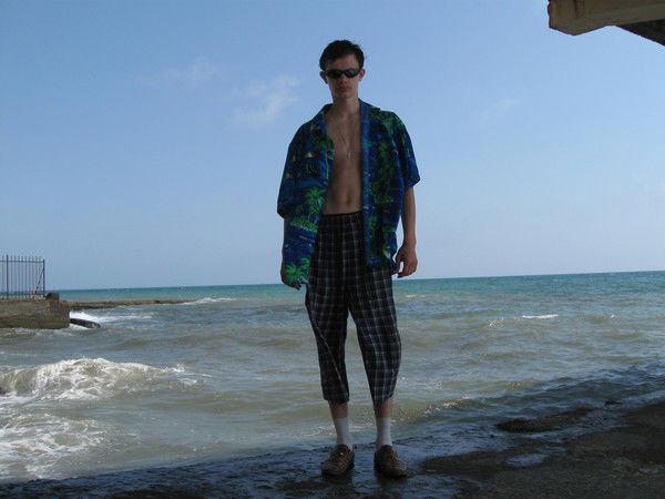 Михаил Куликов