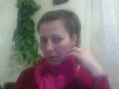 Оксана Ольшанецкая