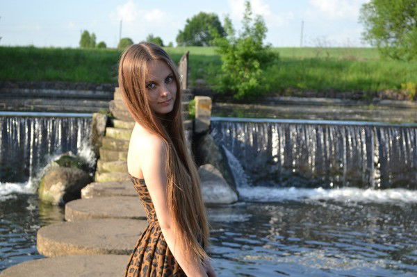 Диана Пронченко