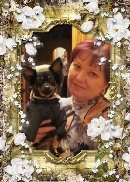 Наталья Дягилева