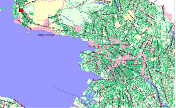 Николай Патрикеев