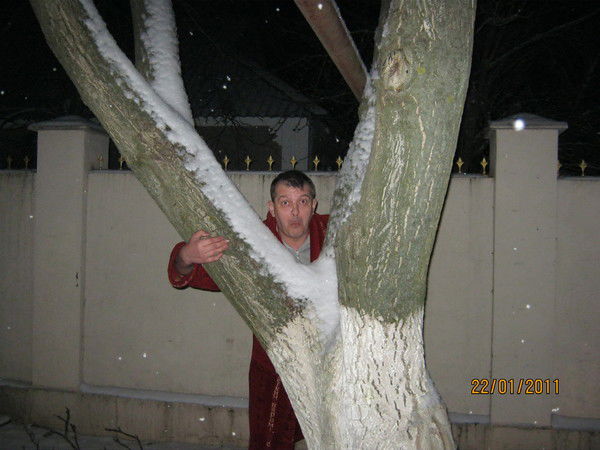 Геннадий Калашник