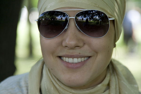 Эльмира Мифтах(Салим)Ова