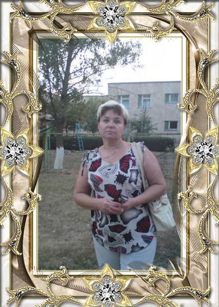 Галина Новокшонова