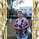 Галина Новокшонова