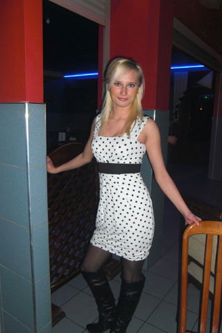 Ника Рощина