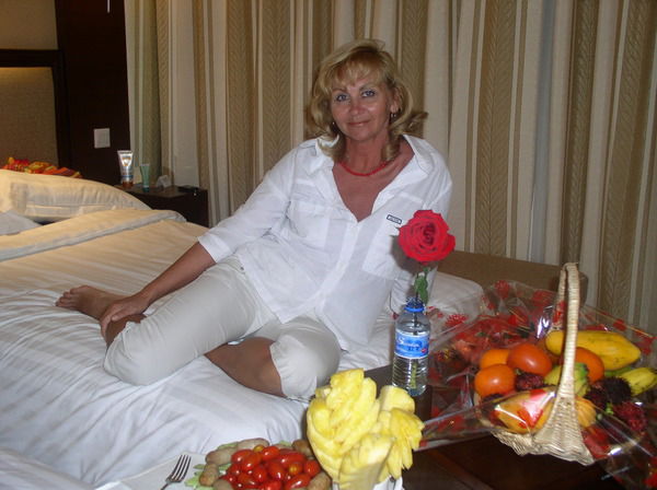 Марина Дыдыкина