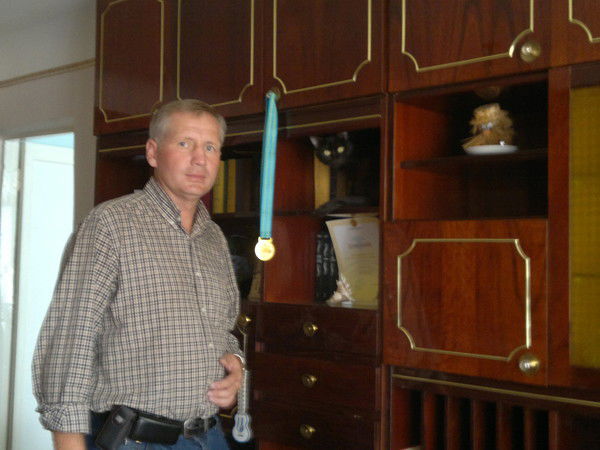 Роберт Сайдашев