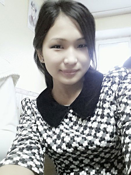 Гулим Хайбуллина