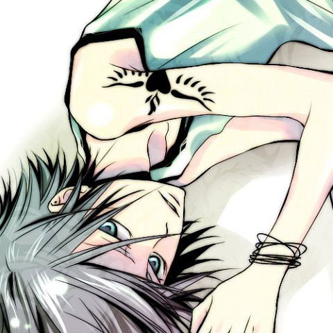 Гокудера Хаято