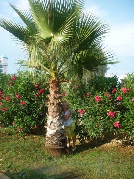 Валентина Зеркаль