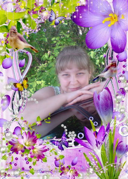 Юлия Панькова