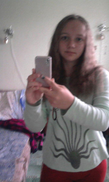 Екатерина Светлова