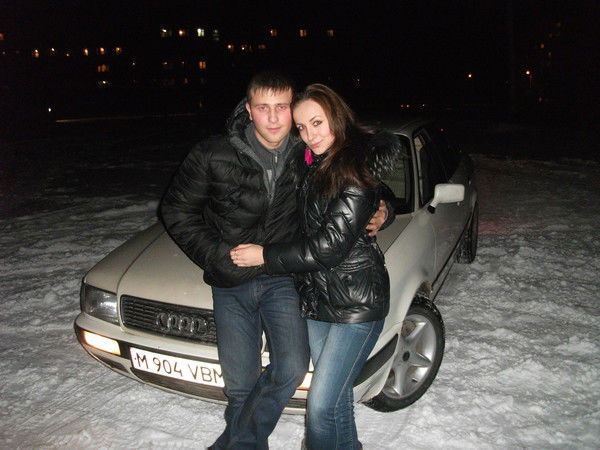 Миша Кобенко