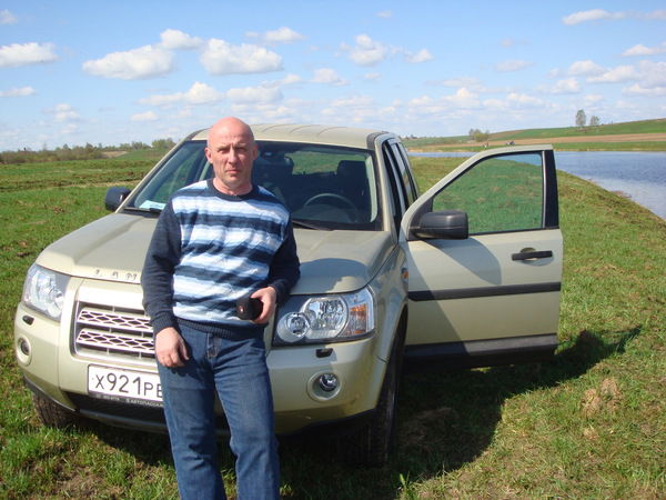 Андрей Минайченков