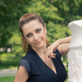 Ольга Разумова