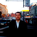 Дмитрий Cинельник