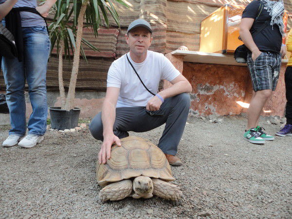 Александр Сагитов