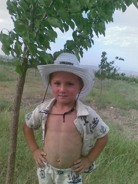 Иброхим Джураев