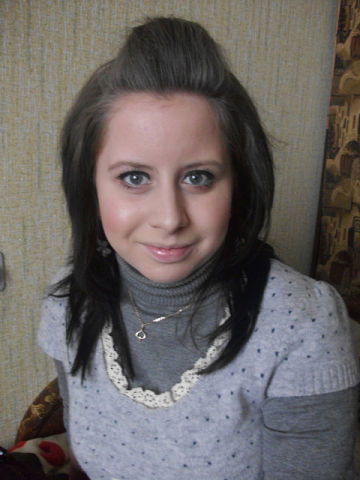 Светка Иванова