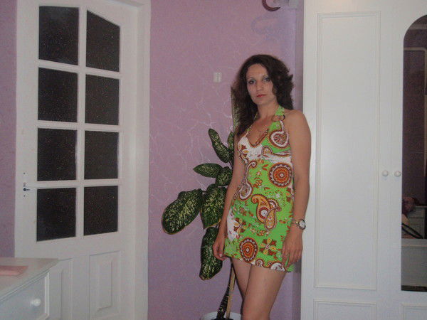 Людмила Булавицкая