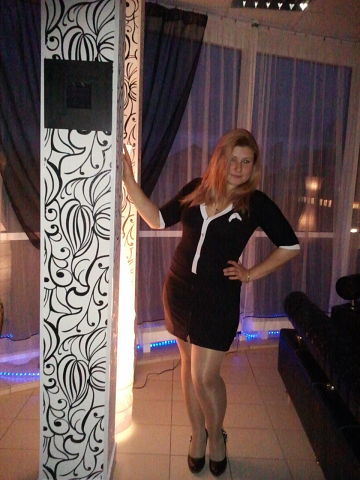 Елена Баранова