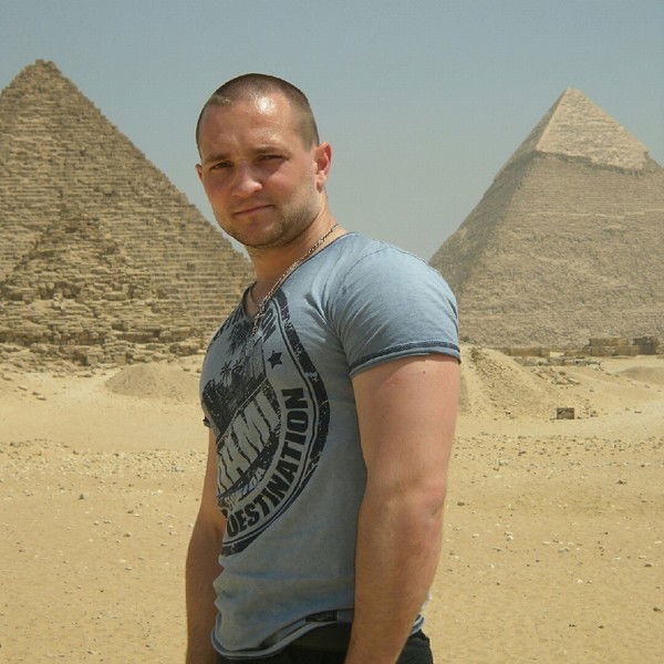 Владислав Соловьев