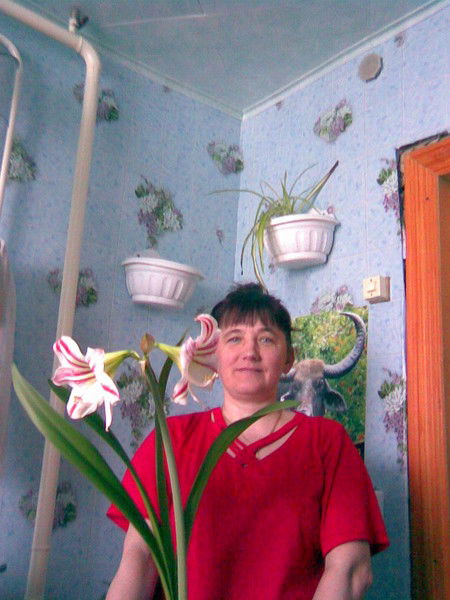 Галина Созонова