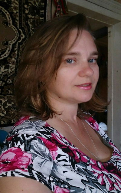 Елена Иванова