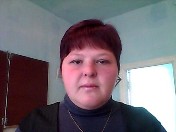 Евгения Пакулова