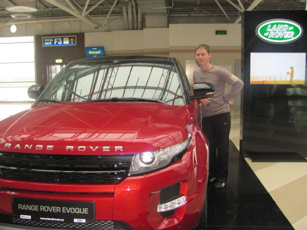 Виктор Фёдоров