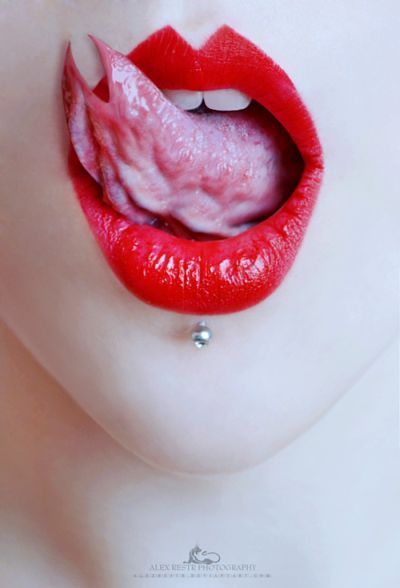 А Я Бяка Забияка...