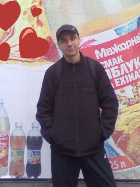 Антон Лобанов