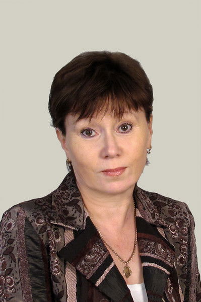 Татьяна Бауэр