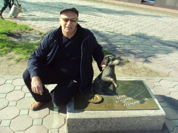 Дамир Хазиев