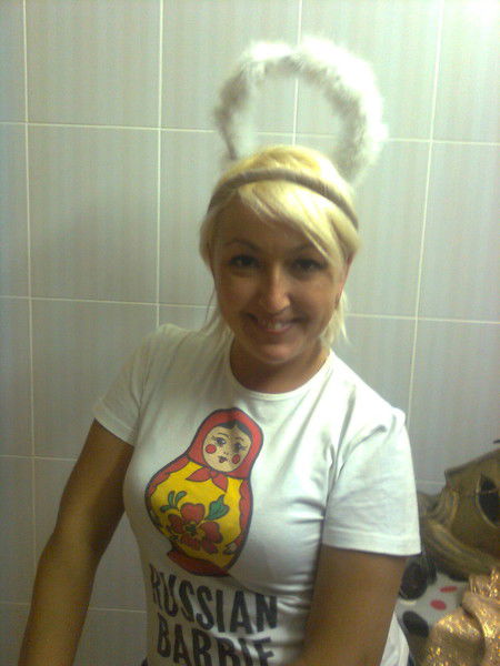 Елена Маковка