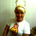 Елена Маковка