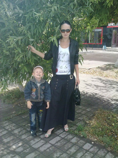 Снежана Вавилова