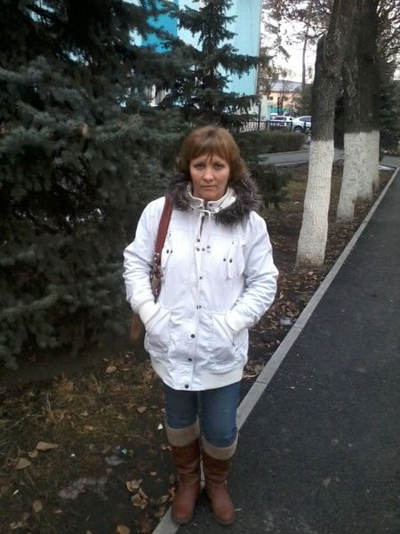 Екатерина Вагенлейтнер