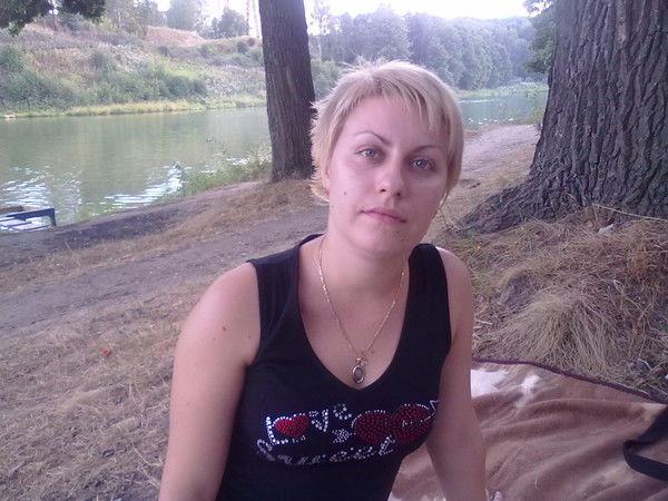 Людмила Шипилова