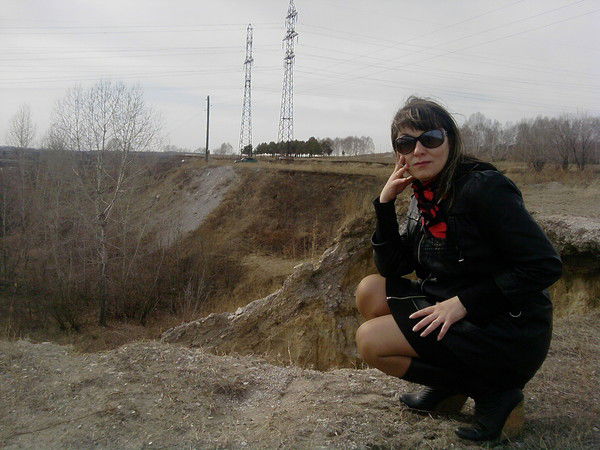 Наталья Гусева