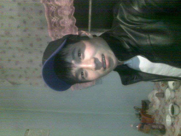 Joha Поробуй Киса Кровь Метиса