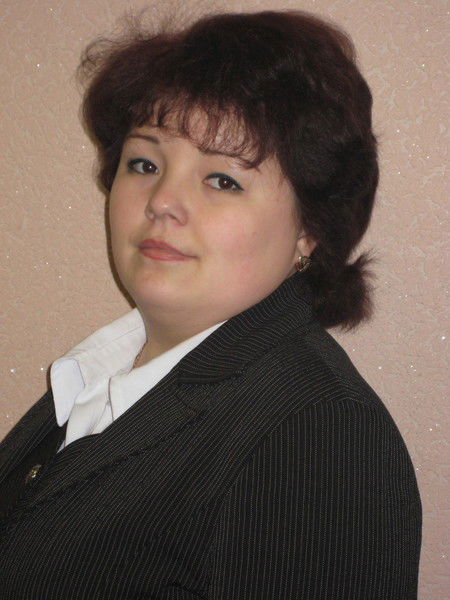 Елена Савельева