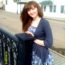 Ангелина Абдуллаева